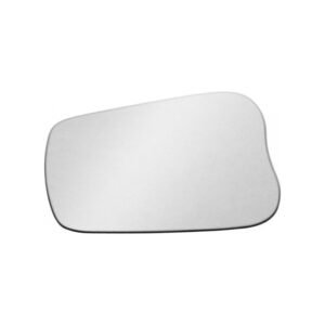 Dental Photographic Mirror - Titanium- 57 x 88 x 42 mm