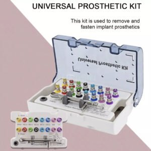 Universal Prosthetic Driver Kit