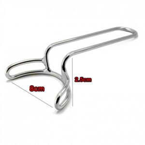 Vestibulum Lip & Cheek Retractor 8cm