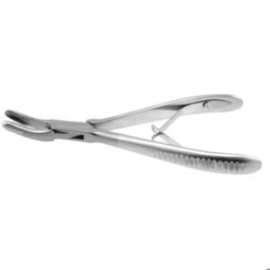 Beyer-bone-rongeur-15.5 cm