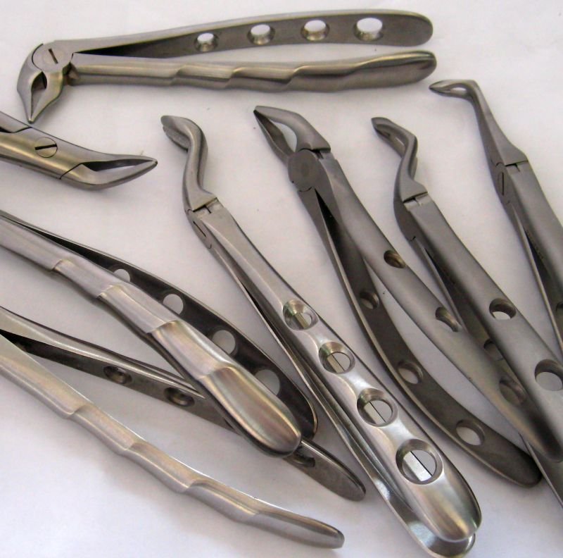extraction-inmstruments - AM Surgicals | Dental Instruments