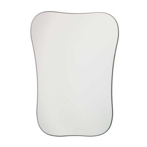 Dental Photographic Mirror - Large Palatal
