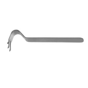 Obwegeser-chin-retractor-16cm
