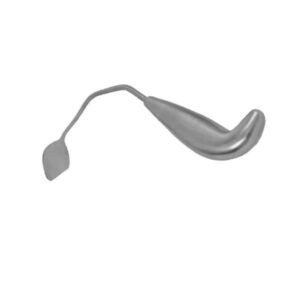 Rowe-orbital-hook-left-19cm