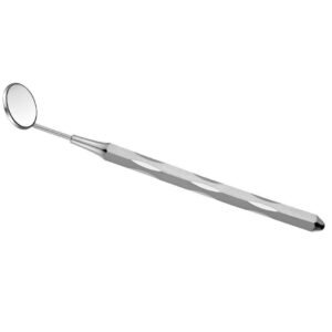 Special Mirror Handle Light Weight