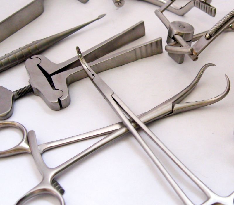 surgery - AM Surgicals | Dental Instruments