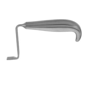 Tessier-maxillary-lever-right