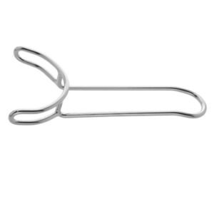 Vestibulum Lip & Cheek Retractor